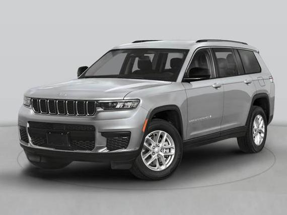 JEEP GRAND CHEROKEE 2023 1C4RJKAG5P8767916 image